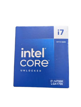 CPU